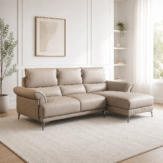 Yelona L Shape Sofa with Flexible Layout - view 1