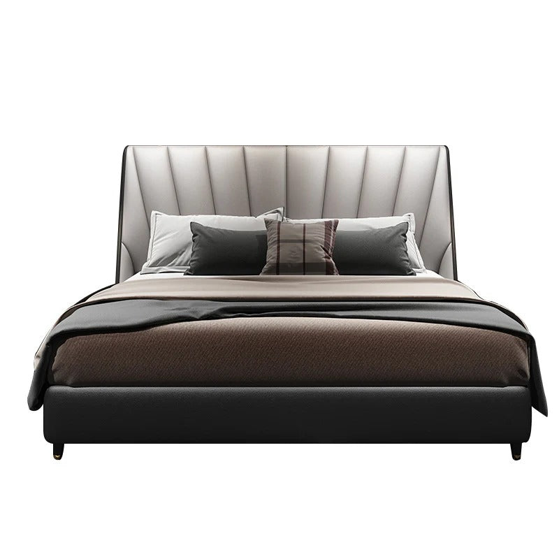 bed for king size or bed for Queen size.