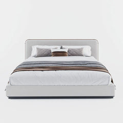 Crafted using durable Neem Wood, engineered plywood, and resilient Nova fabric, this couch-style sleeping setup