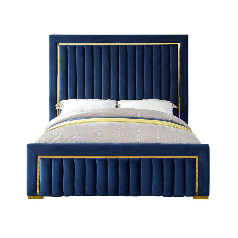 premium cot design, or stylish bed online, this upholstered cot combines