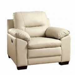 coordinated sofa set with soft cushions, broad pillow style arms and an easy clean finish — room setting showing the relax...