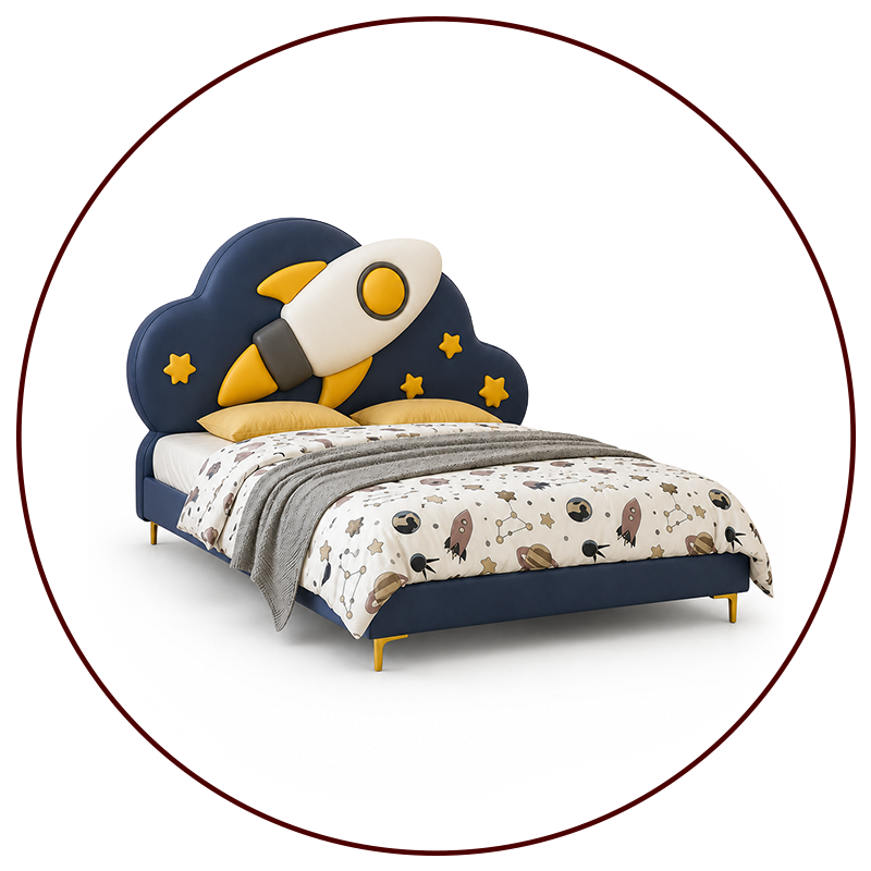Kids beds