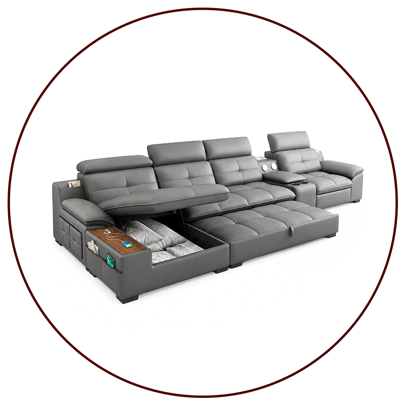 Sofa beds